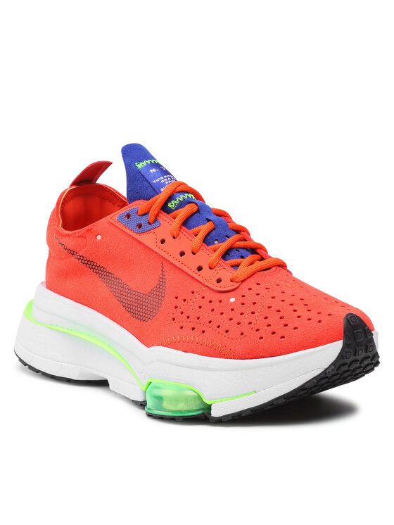 Sneakers Nike Air Zoom Type CZ1151 801 Portocaliu | Epantofi.ro