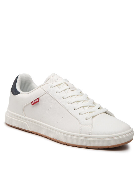 Levi's® Zapatillas Levi's® 234234-661-151 Blanco