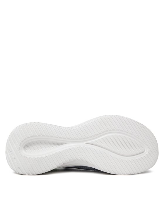 Skechers Laisvalaikio batai Skechers Ultra Flex 3.0 Viewpoint 232451/CCLM Pilka