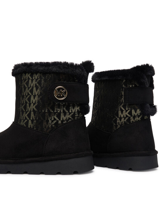 MICHAEL Michael Kors Stivali MICHAEL Michael Kors Madix MK05670001 Nero