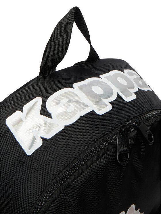 Kappa Рюкзак Kappa CWBEO-KPA-ZLI-002-09 Чорний