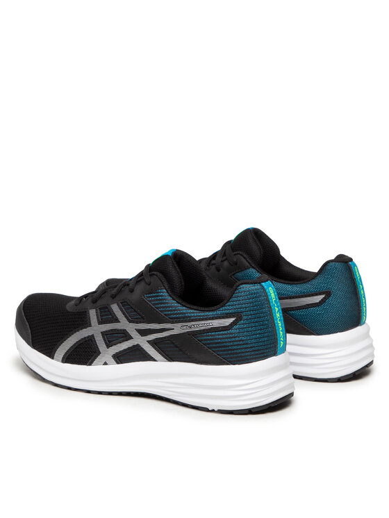 Asics Παπούτσια για Τρέξιμο Asics Gel-Azumaya 1011B195 Μαύρο