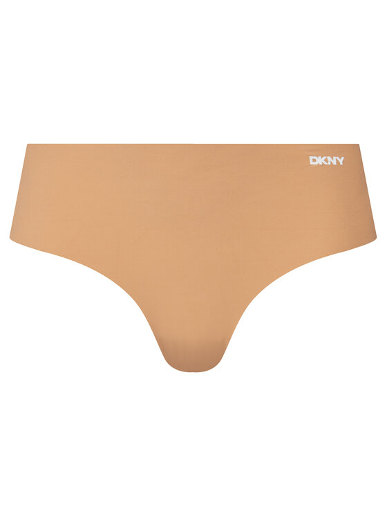 DKNY DKNY Комплект трусиків DK5028BP3 Кольоровий