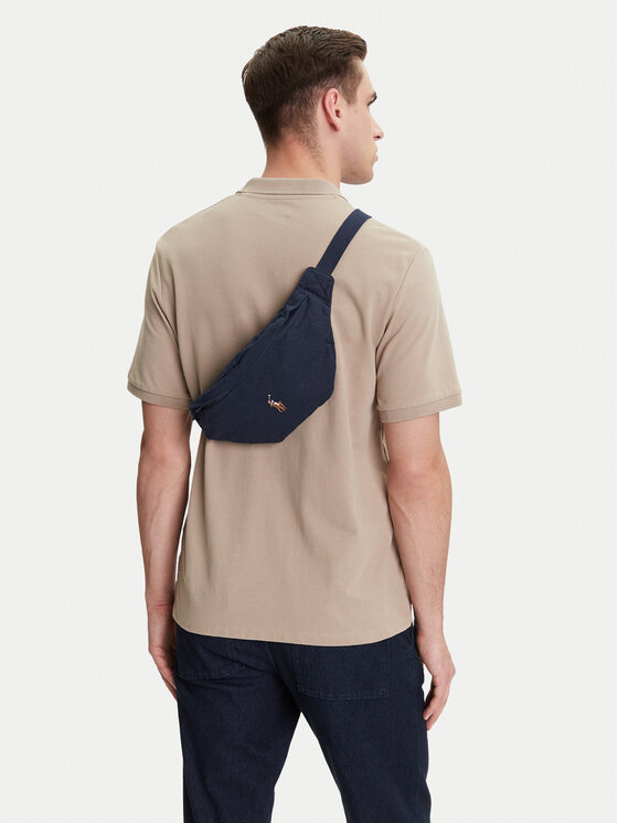 Polo Ralph Lauren Сумка на пояс﻿ Polo Ralph Lauren 405967605001 Cиній