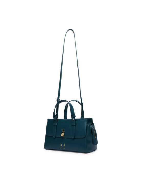 Armani Exchange Kabelka Armani Exchange XW003055 AF28605 U7338 Zelená