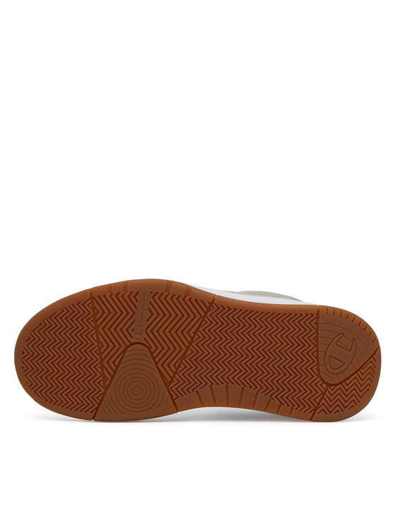 Champion Снікерcи Champion OVERTIME MID S11745-MS084 Бежевий