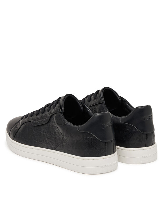 MICHAEL Michael Kors Снікерcи MICHAEL Michael Kors 42T6KEFS1L Чорний