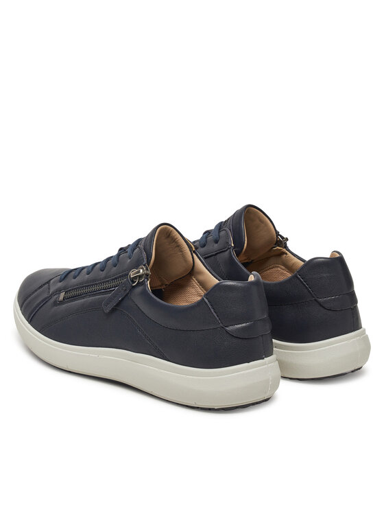 Josef Seibel Zapatillas Josef Seibel Megan 01 96301 Azul marino