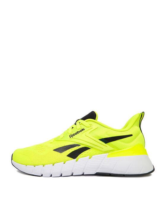 Reebok Obuća za teretanu Reebok EO-NANO GYM 100244699 Zelena