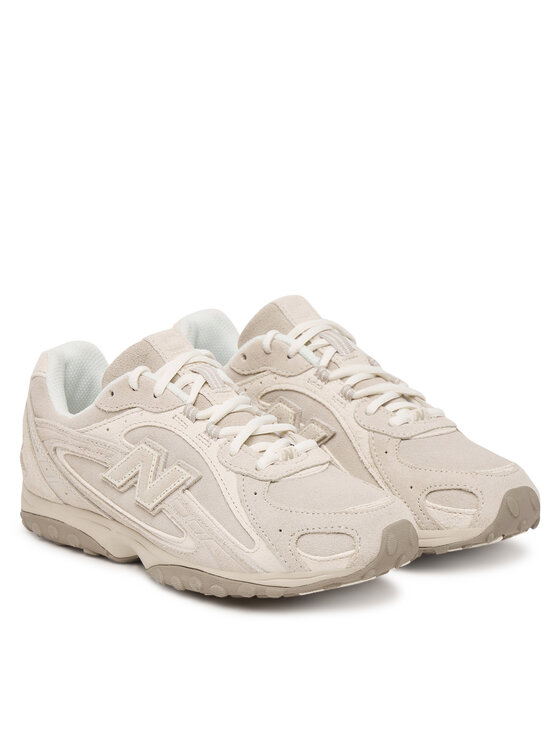 New Balance Laisvalaikio batai New Balance U204LMMC Šviesiai smėlinė