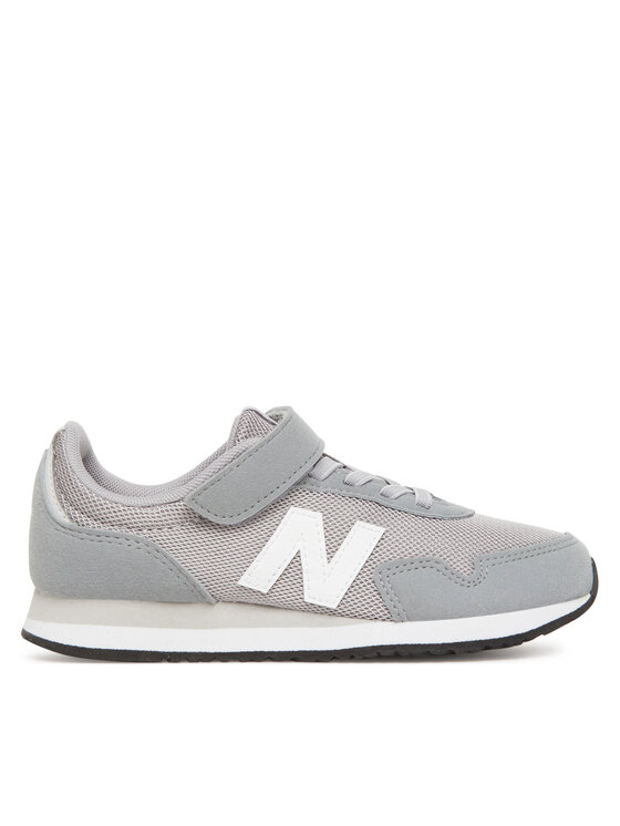 New Balance Сникърси New Balance PV323GR Сив