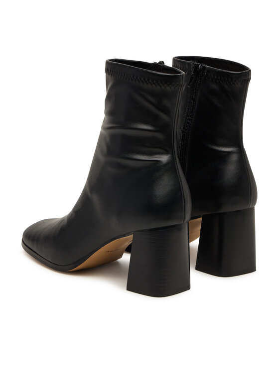 Aldo Ботильйони Aldo Marlo 14166815 Чорний
