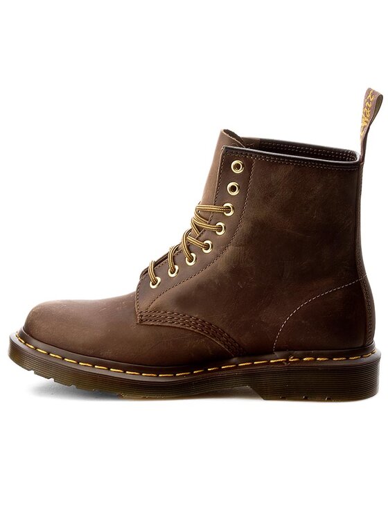 Dr. Martens Берци Dr. Martens 1460 11822200 Коричневий