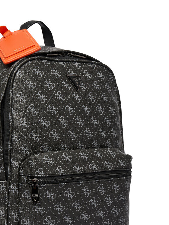 Guess Kuprinės Guess HMMILO P6445 Juoda