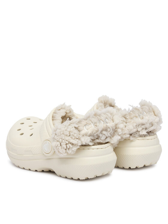 Crocs Nazouváky Crocs Crocband Gum Clog 212857 Bílá