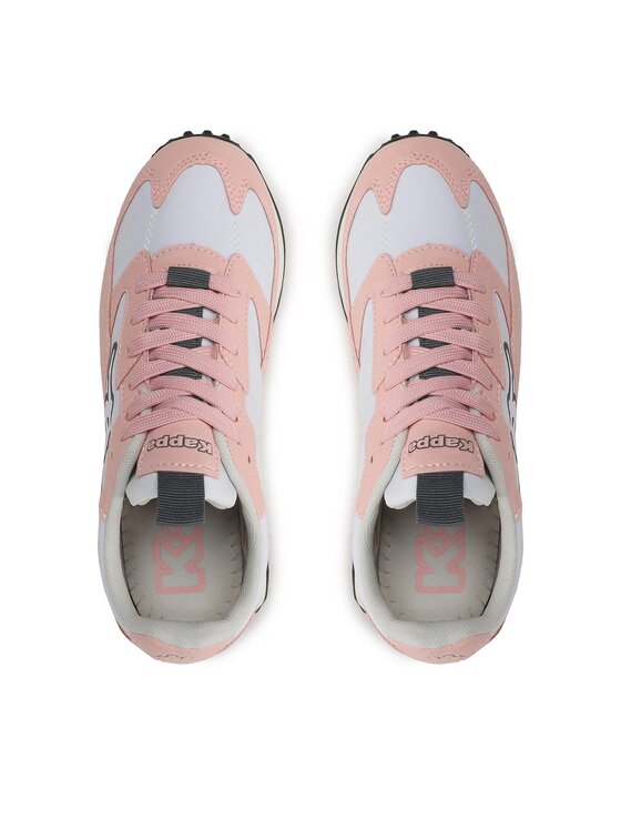 Sneakers Kappa 243195 Gri | Epantofi.ro