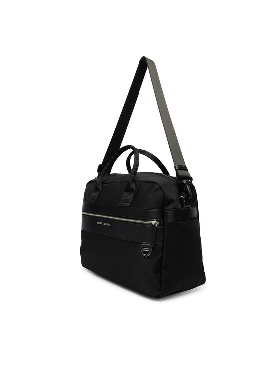 Armani Exchange Сумка для ноутбука Armani Exchange XM002536 AF22538 MC105 Чорний