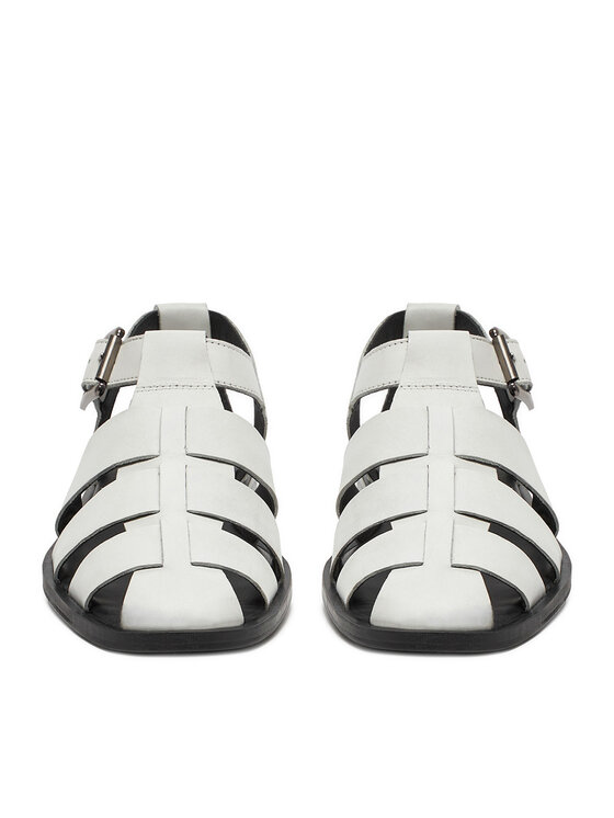 Beverly Hills Polo Club Sandalias Beverly Hills Polo Club WI32-SL-64702-01 Blanco