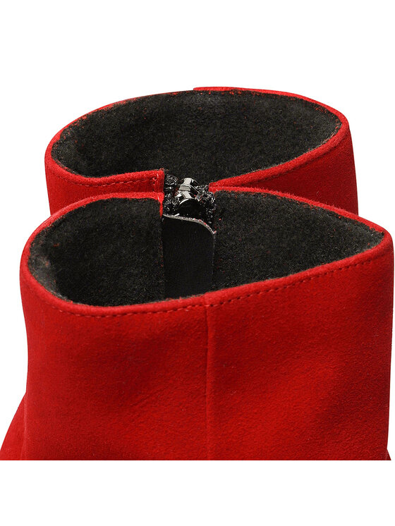 Baldaccini Боти Baldaccini 1735500 Червен