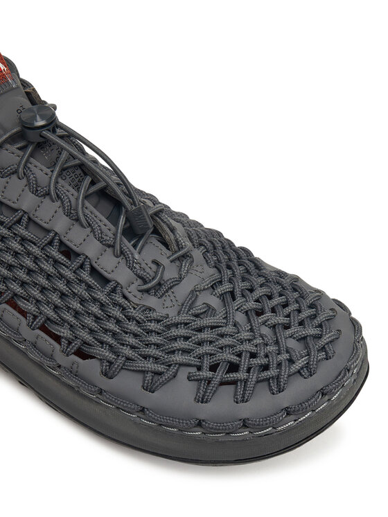 Nike Boty na vodní sporty Nike AGG Watercat+ CZ0931 004 Šedá