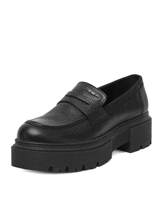 G-STAR Лофери G-Star Raw CEO-WB-ADELA-13 Чорний