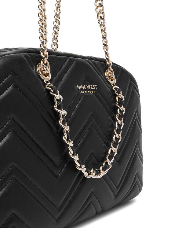 Nine West Сумка Nine West CEO-ALICE-LA482-3468 Чорний