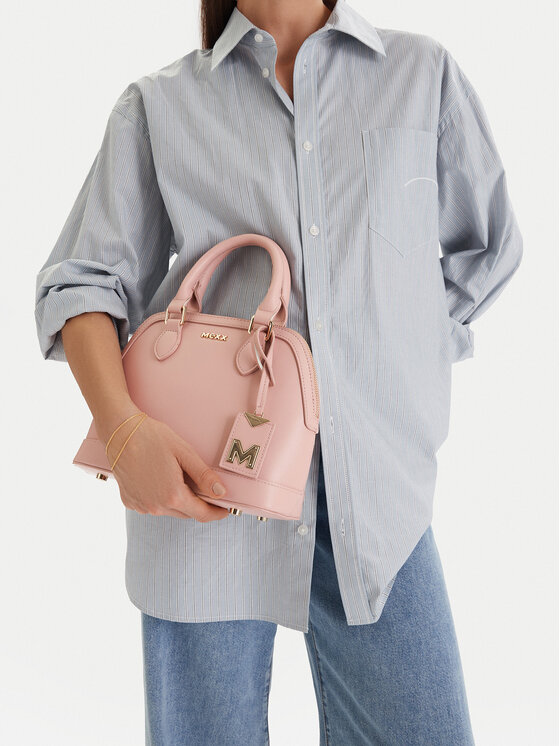 MEXX Сумка MEXX EO-MEXX-S-001-09 Рожевий