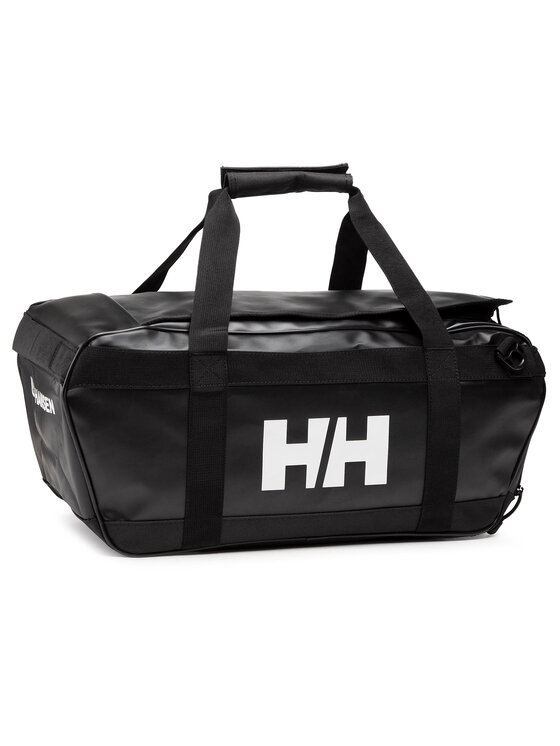 Helly Hansen Сумка Helly Hansen HH Scout Duffel S 67440-990 Чорний