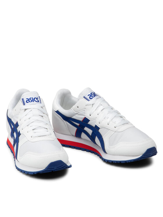Asics Sneakersy Asics Oc Runner 1201A388 Biela