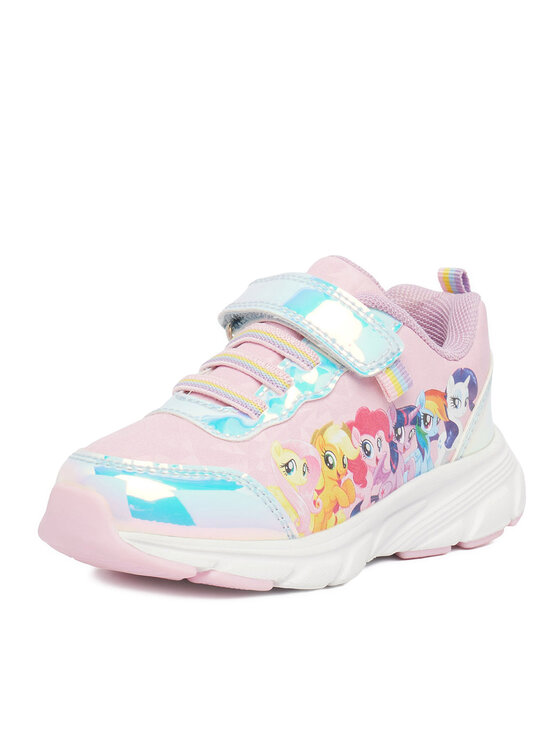 My Little Pony Снікерcи My Little Pony CEO-CP23-AW26-312MLP Рожевий