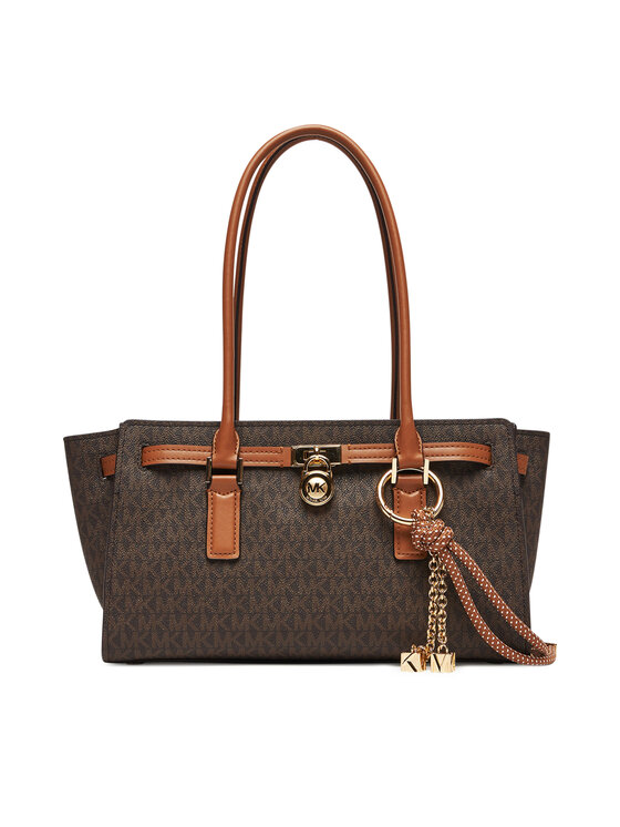 MICHAEL Michael Kors Сумка MICHAEL Michael Kors 30F5GNXT0B Коричневий