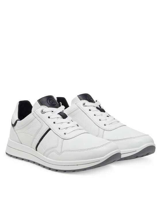 Ara Sneakers Ara Matteo 2.0 11-24502-14 Bianco