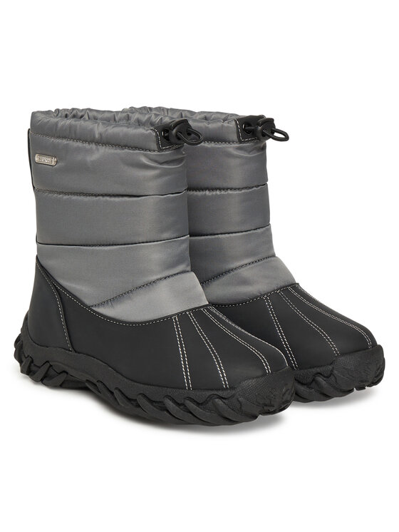 EMU Australia Botas de nieve EMU Australia Eaglet Lo K13254 Gris