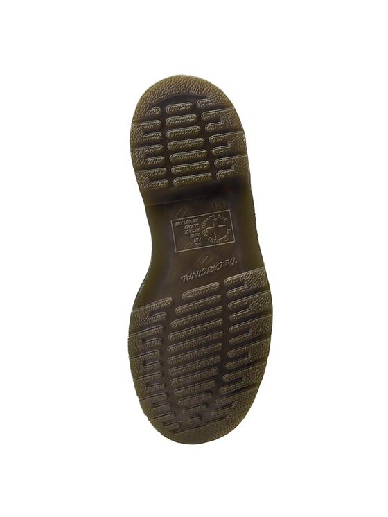 Dr. Martens Берци Dr. Martens 1460 10072100 Білий
