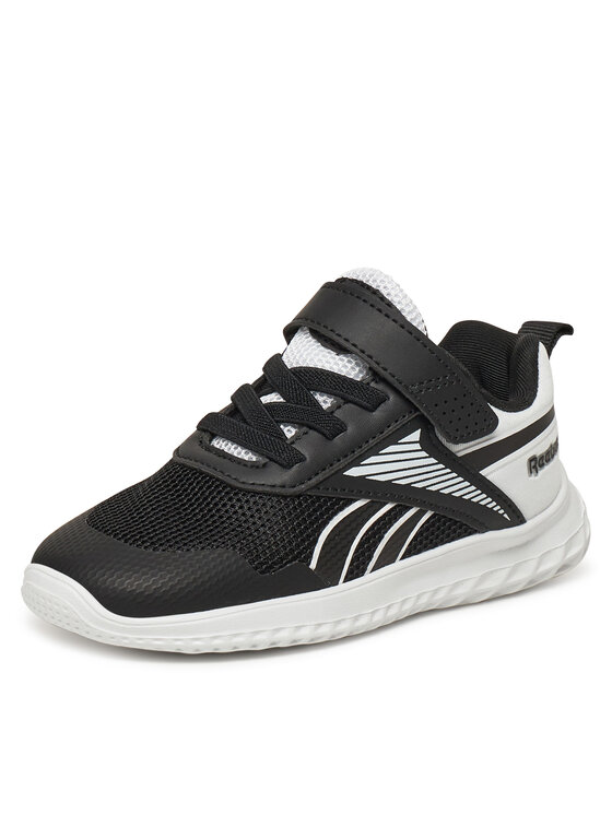 Reebok Sneakersy Reebok 23KC2330(III)CH Čierna