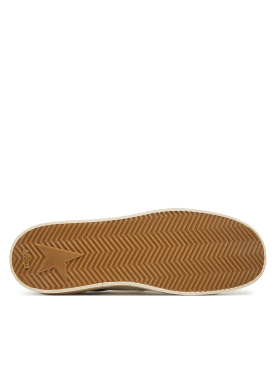 Golden Goose Αθλητικά Golden Goose GMF00128.F000567.10509 Λευκό