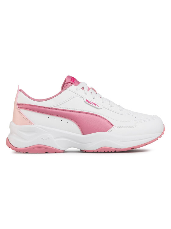 Puma Снікерcи Puma Cilia Mode 371125 07 Білий