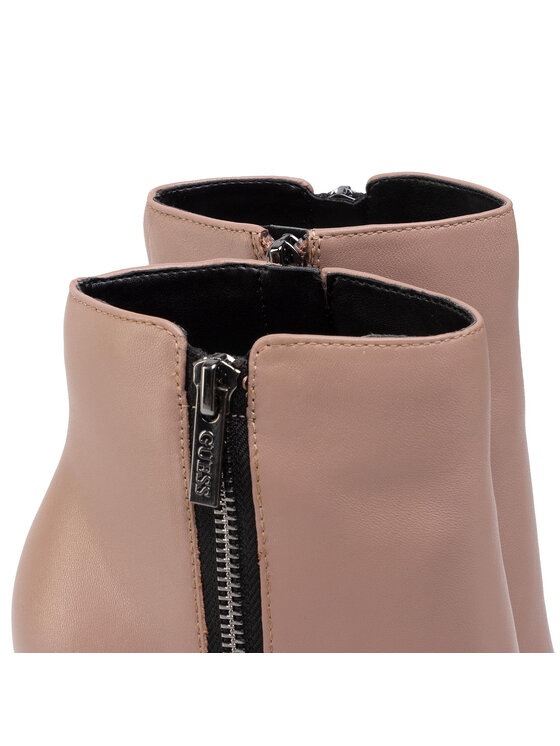 Guess Botines Guess Jakira FL8JKI LEA10 Beis