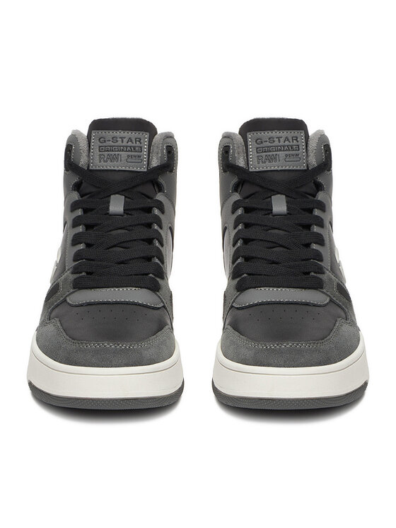 G-STAR Снікерcи G-Star Raw CEO-K24046-1 Чорний
