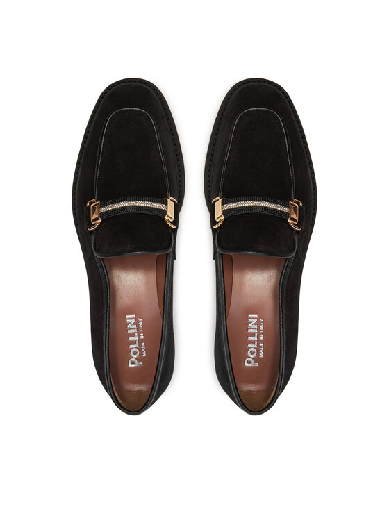 Pollini Lordsai Pollini SA10183G1LTN100A Juoda