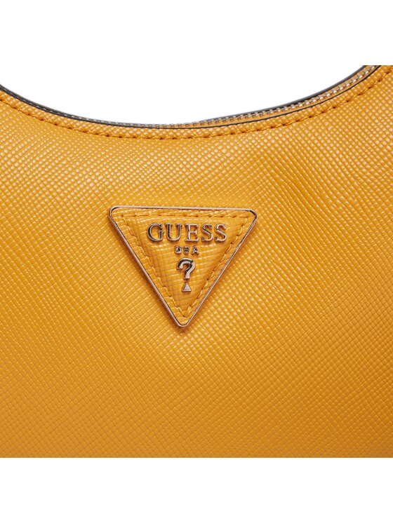 Guess Borsetta Guess Gizele (VG) HWVG91 95010 Giallo