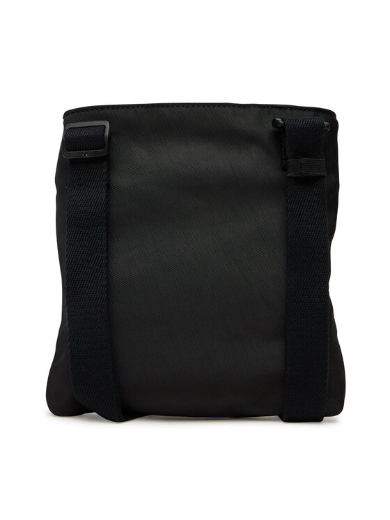 Calvin Klein Válltáska Calvin Klein Bold Flatpack LV04D3178G Fekete