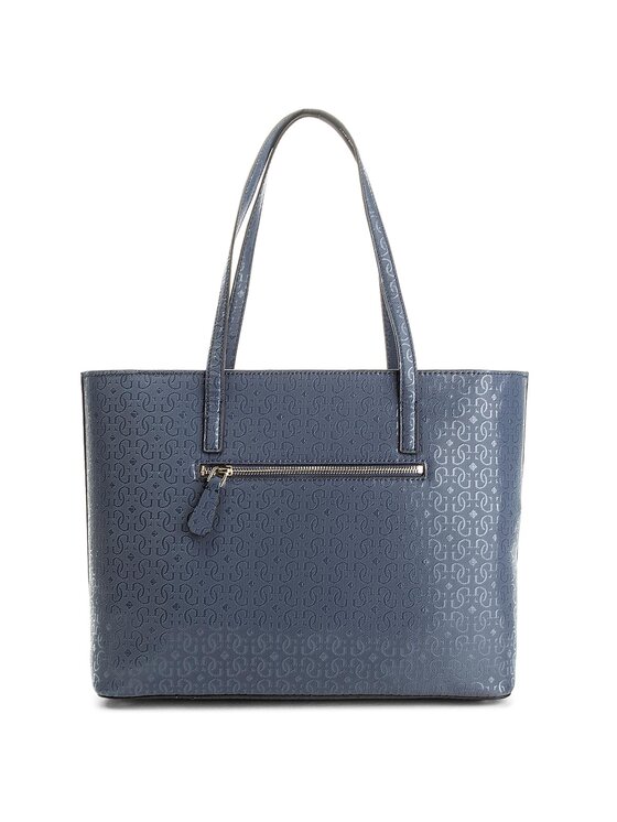 Guess Táska Guess Jayne (SG) HWSG69 61230 Sötétkék