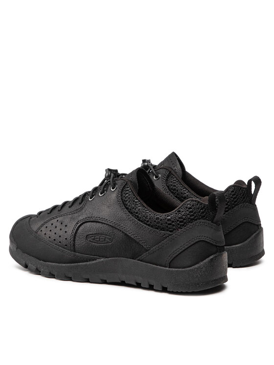 Keen Īsi apavi Keen Jasper "Rocks" Sp 1026326 Melns