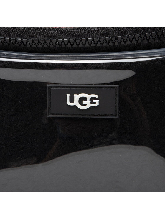 Ugg Torbica oko struka﻿ Ugg W Nasha Belt Bag Clear 1126832 Crna