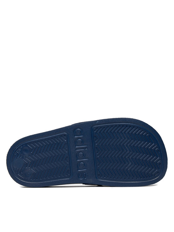 adidas Šľapky adidas adilette SHOWER SLIDES IF5978 Modrá