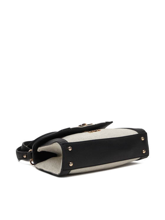 Guess Handtasche Guess Karnilla HWAG97 19190 Écru