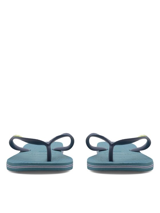 Havaianas Infradito Havaianas 41108501671-M Blu