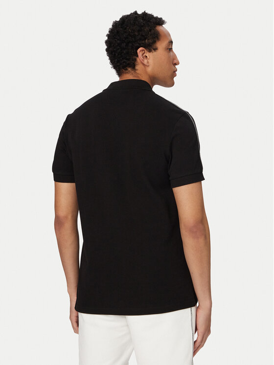 Lacoste Lacoste Polo PH0897 Negro Regular Fit