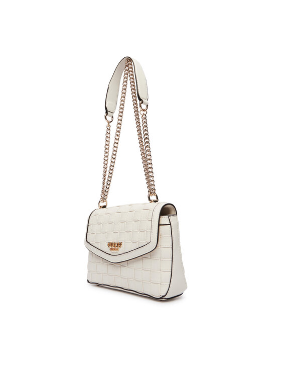 Guess Сумка Guess Sandy HWWG84 18210 Écru